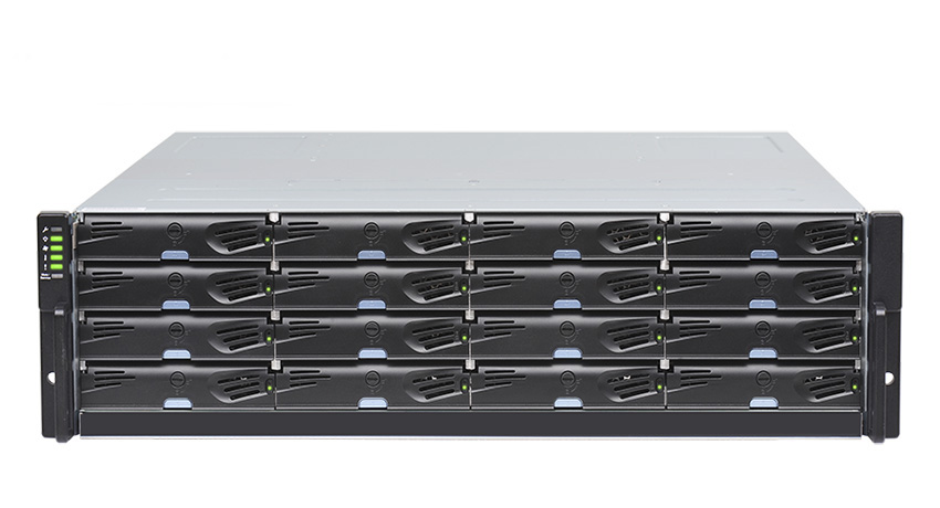 mg电玩娱乐在线网址SAN系列存储产品GS5316S/DV3