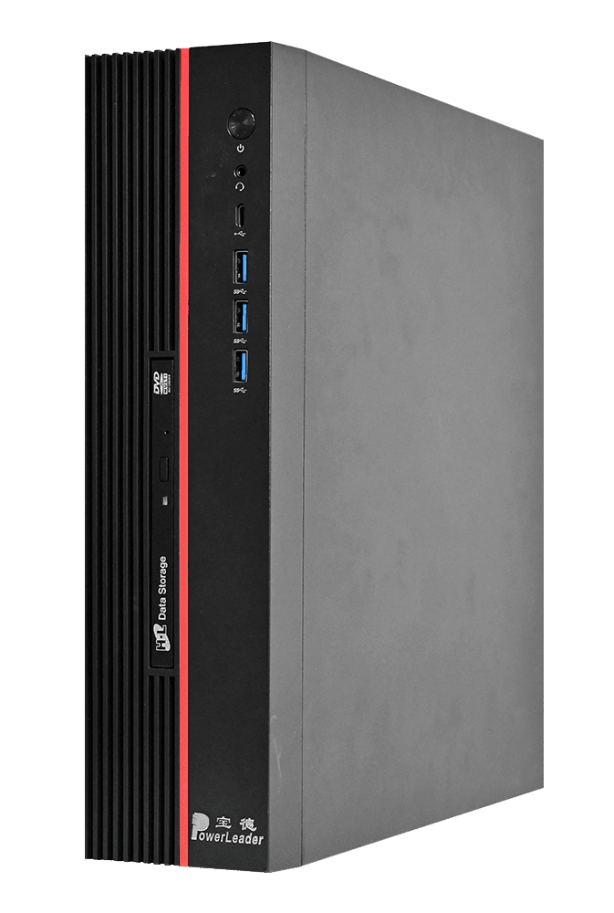 mg电玩娱乐在线网址信创服务器自强®盘古台式机 PT620W