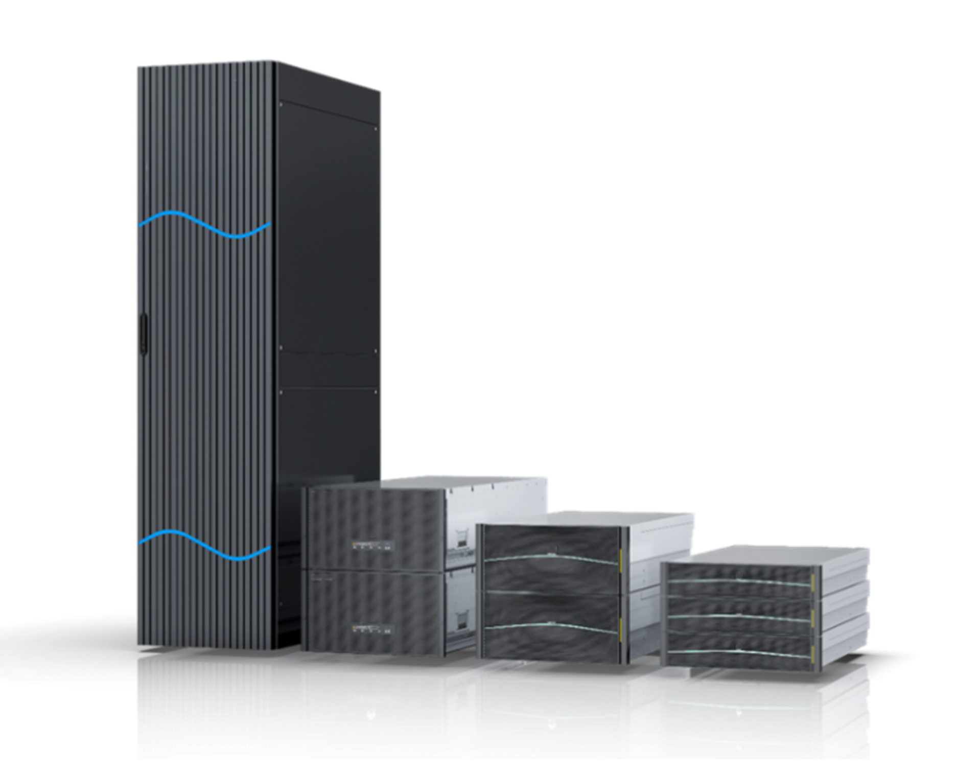 mg电玩娱乐在线网址存储产品自强®分布式存储PLStor D系列