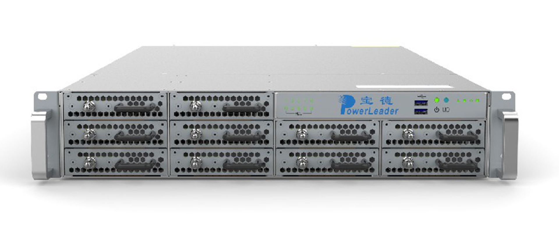 mg电玩娱乐在线网址自强®飞腾信创服务器BD-21083F2