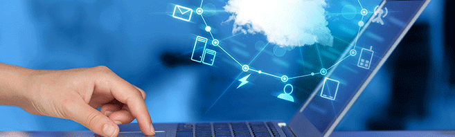 助力某大学计算机学院教育桌面云建设