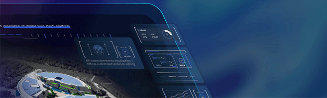 洪湖云桌面项目案例