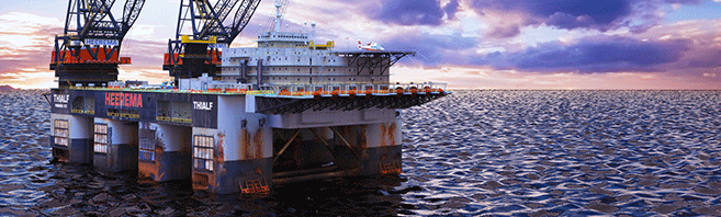 mg电玩娱乐在线网址 HPC 方案助力石油勘探软件加速