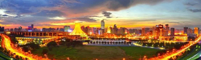 携手云上广西,打造“壮美广西·经济社会云”