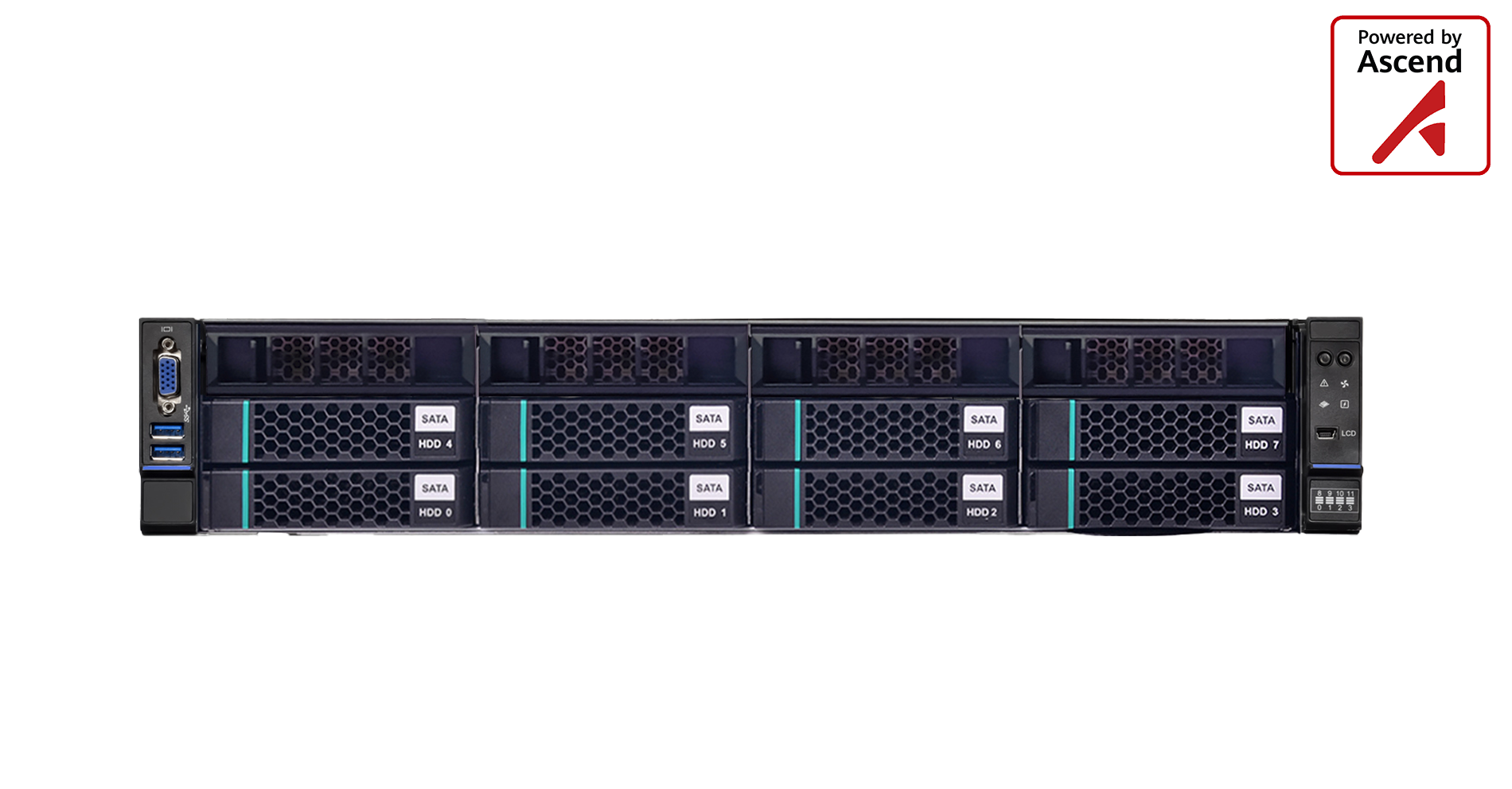 mg电玩娱乐在线网址自强®AI推理服务器PR2715W3