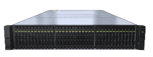 mg电玩娱乐在线网址自强®PLStor G5000全闪存存储系统