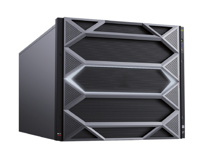 mg电玩娱乐在线网址自强®AI存储产品PLStor A9800